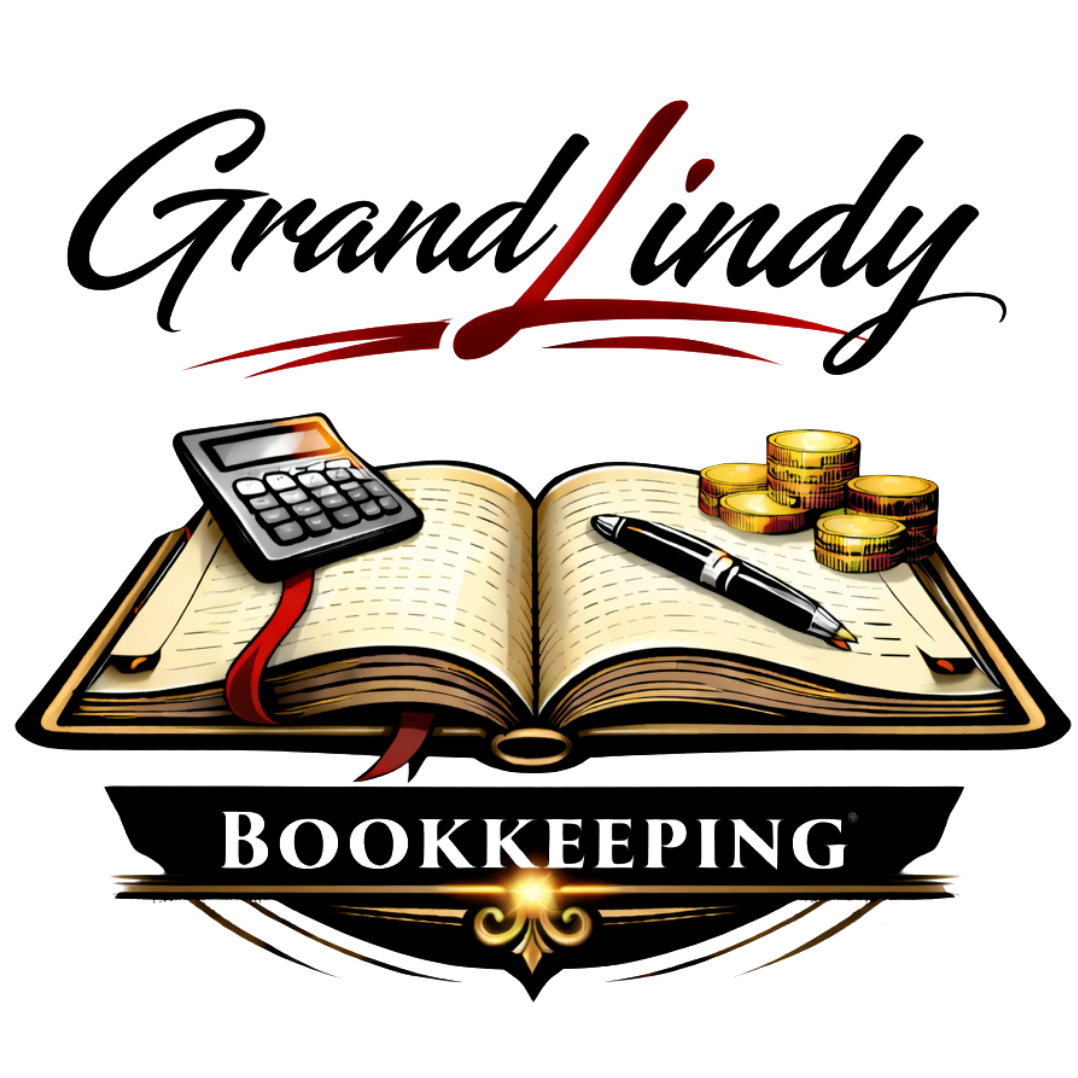 GrandLindy Bookkeeping, LLC